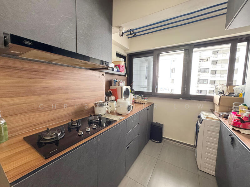 33 Ghim Moh Link HDB Flat For Sale at S$ 1,200,000 | PropertyGuru Singapore