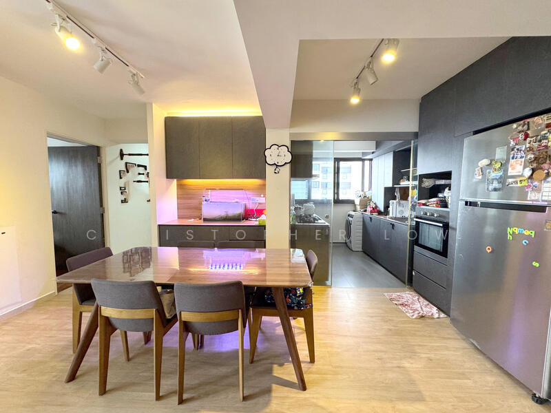 33 Ghim Moh Link HDB Flat For Sale at S$ 1,200,000 | PropertyGuru Singapore