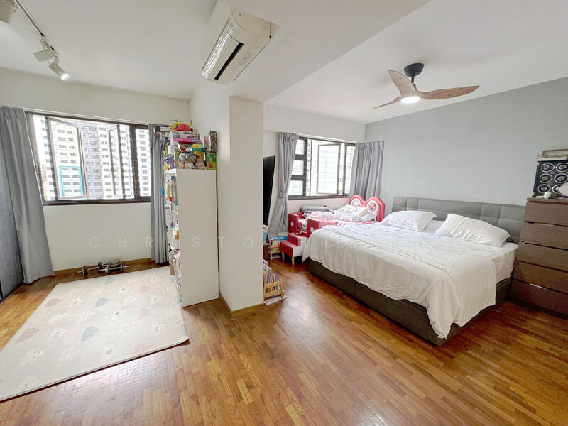 33 Ghim Moh Link HDB Flat For Sale at S$ 1,200,000 | PropertyGuru Singapore