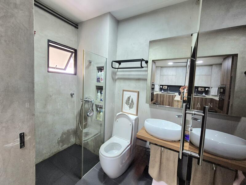 Common bath