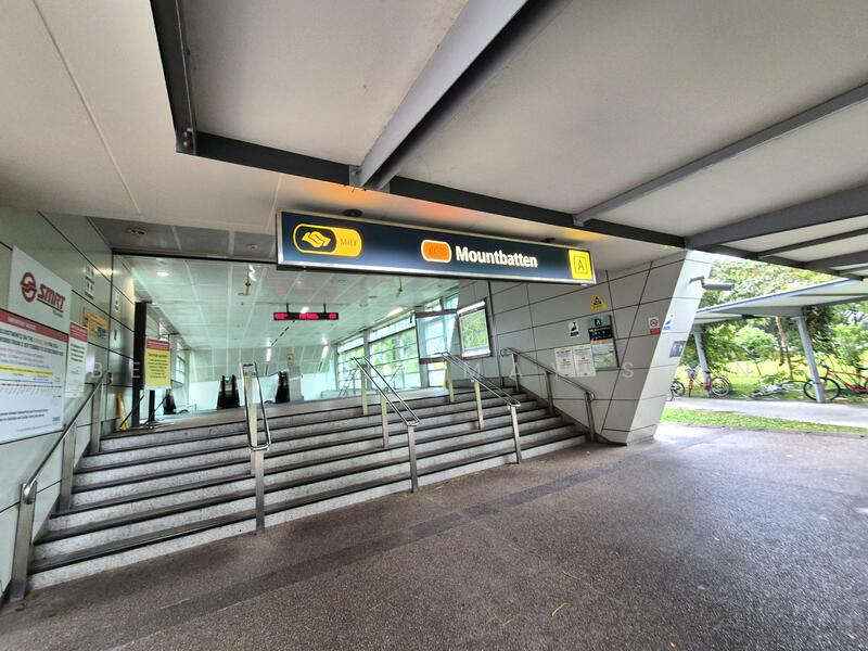 MRT