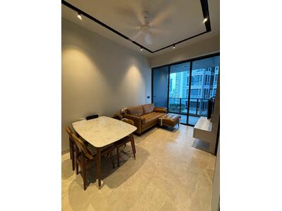 For Rent - 3 Cuscaden