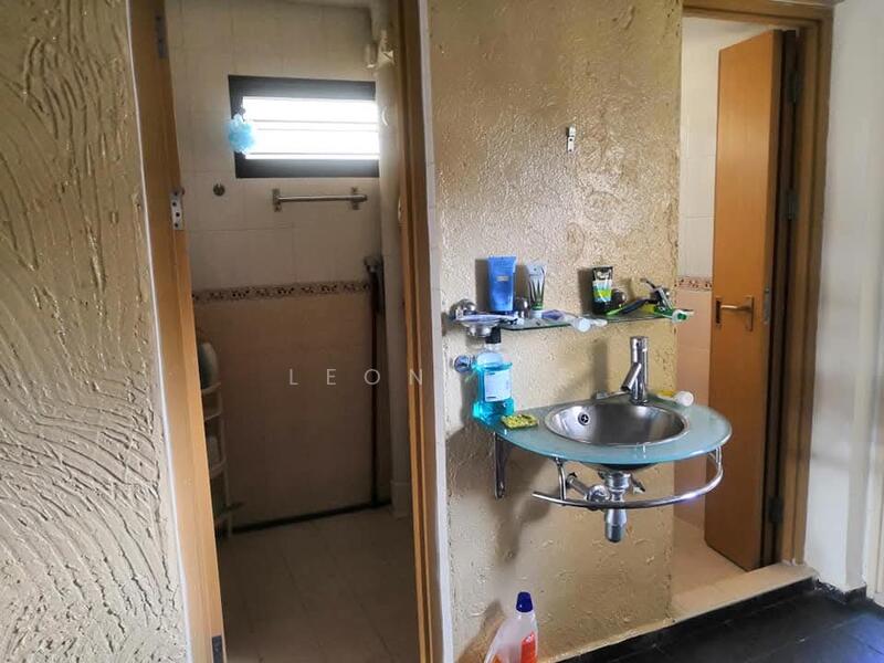 For Sale - 1 Dover Road