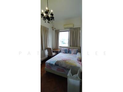 For Rent - Orchard Court