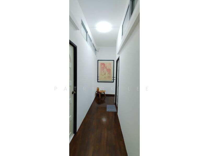 Corridor