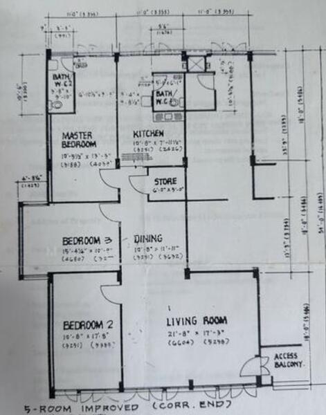 For Rent 10 Jalan Batu