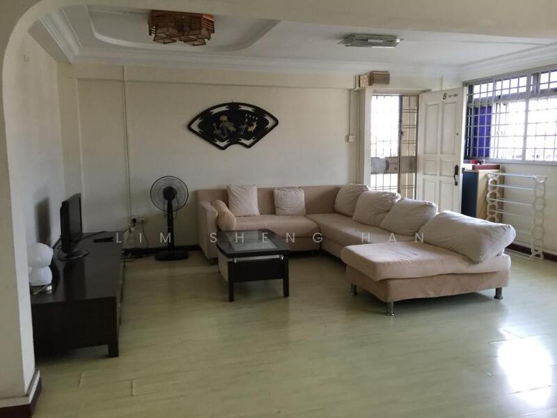 For Rent - 10 Jalan Batu