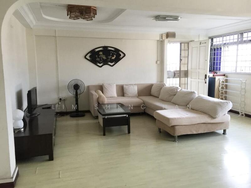 For Rent - 10 Jalan Batu