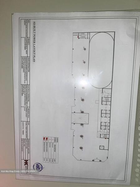 80 Robinson Road, 80 Robinson Road, 14,628 sqft, Office For Rent, by Meriell Alexiz Kwek, 60145621 - CommercialGuru.com.sg
