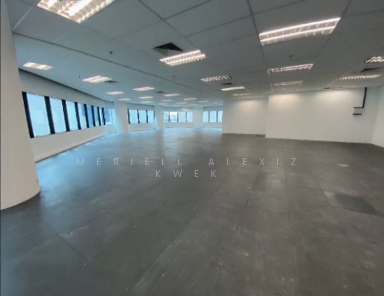 80 Robinson Road, 80 Robinson Road, 14,628 sqft, Office For Rent, by Meriell Alexiz Kwek, 60145621 - Interior - CommercialGuru.com.sg