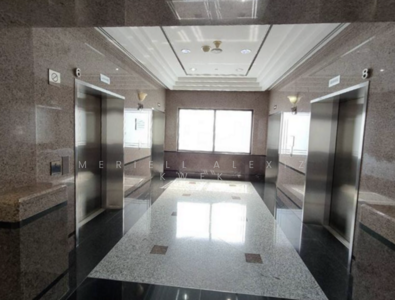 80 Robinson Road, 80 Robinson Road, 14,628 sqft, Office For Rent, by Meriell Alexiz Kwek, 60145621 - Lobby - CommercialGuru.com.sg