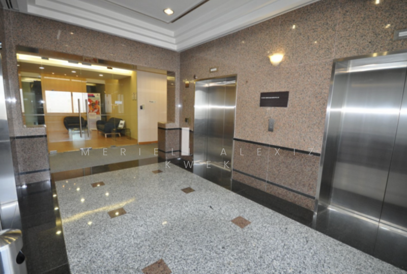 80 Robinson Road, 80 Robinson Road, 14,628 sqft, Office For Rent, by Meriell Alexiz Kwek, 60145621 - Lobby - CommercialGuru.com.sg