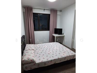 For Rent - 336C Yishun Riverwalk