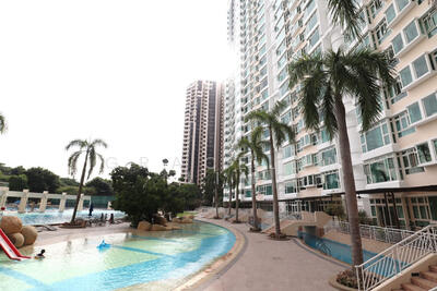 For Rent - Costa Del Sol