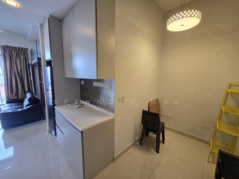 For Sale - Midtown Residences