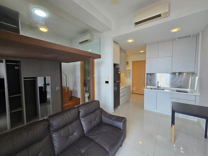 For Sale - Midtown Residences