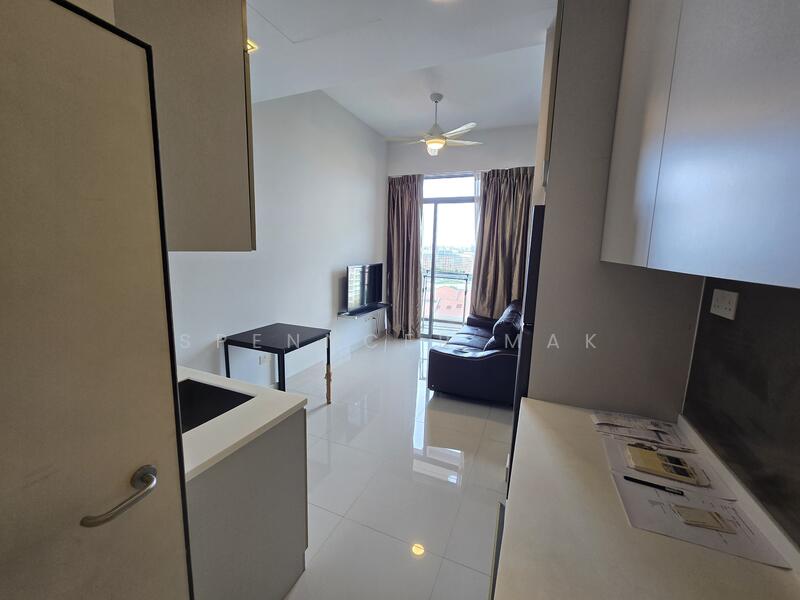 For Sale - Midtown Residences