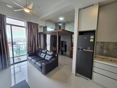 For Sale - Midtown Residences