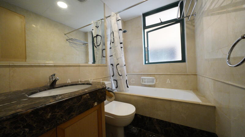 Common Bathroom
