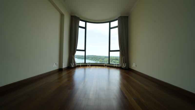 Master Room
