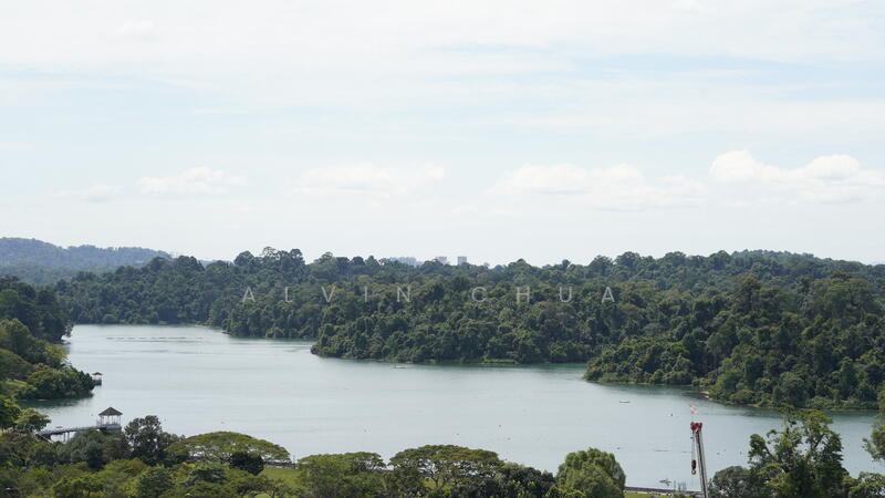 Breathtaking taking views 