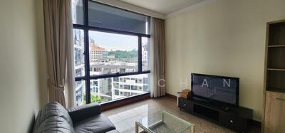 For Rent - River Place