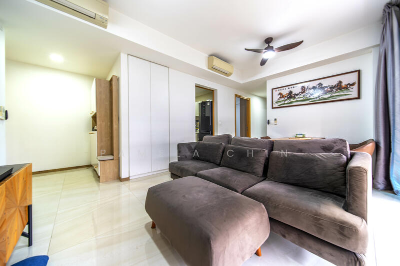 For Sale - The Vales