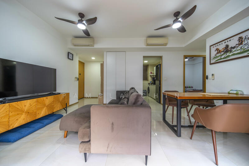 For Sale - The Vales