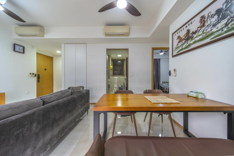 For Sale - The Vales