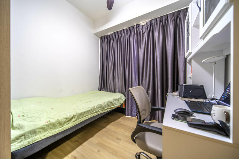 For Sale - The Vales