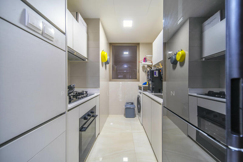 For Sale - The Vales