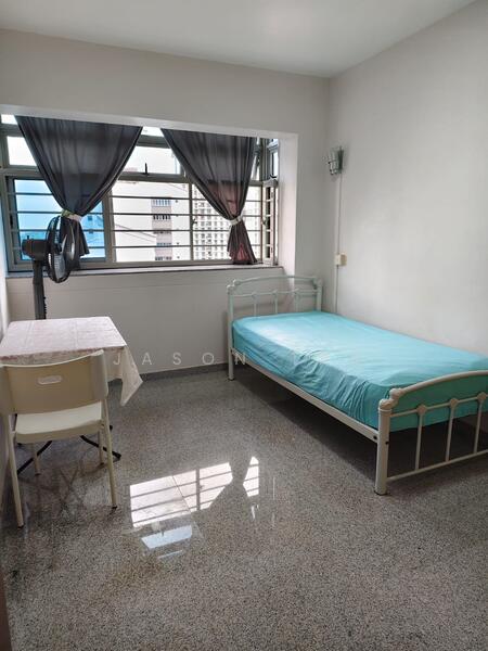 Common room
