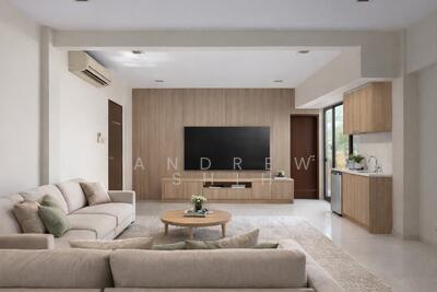 For Sale - ⭐️ Rare Freehold Semi-Detached in D19 with Natural Basement ⭐️