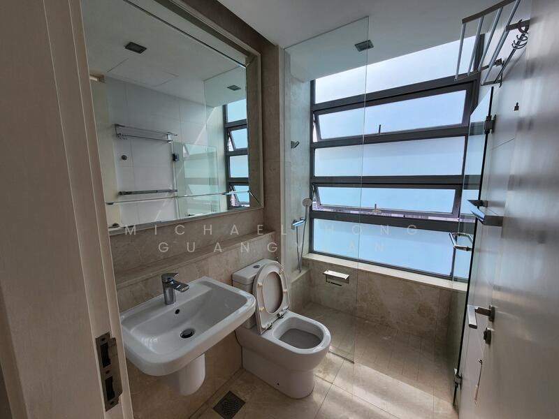 Junior Master Ensuite