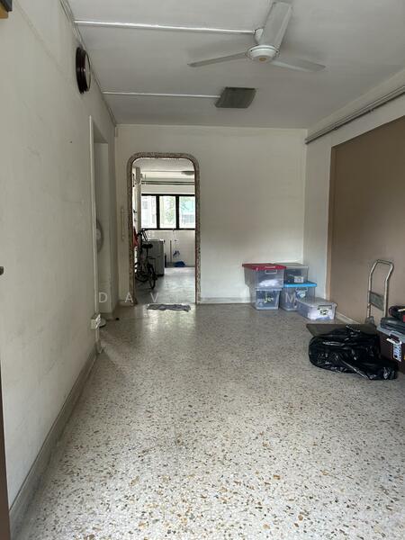 Corridor