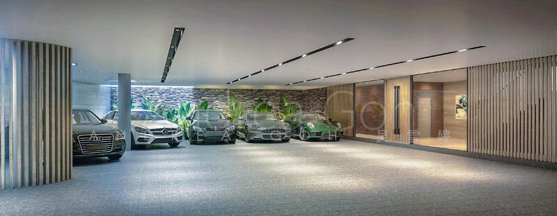 ✨CHEAP D11 BRAND NEW HILLTOP BUNGALOW $35XX PSF MULTI-GEN ✨ Detached House For Sale at S$ 25,888,000 | PropertyGuru Singapore