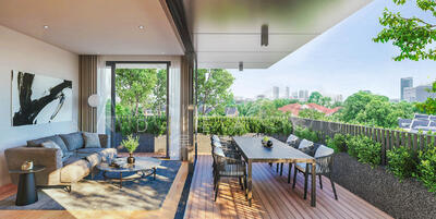 For Sale - ✨CHEAP D11 BRAND NEW HILLTOP BUNGALOW $35XX PSF MULTI-GEN ✨