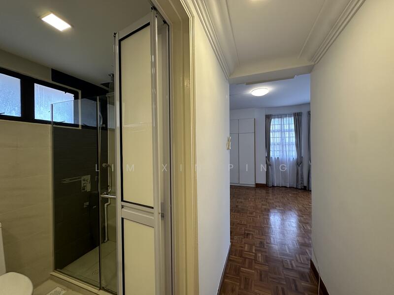 Master Bath