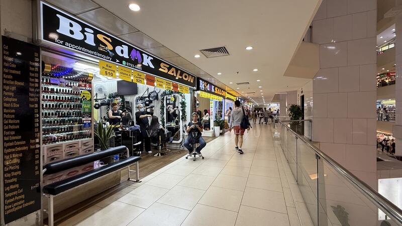 Lucky Plaza, 304 Orchard Road, 409 sqft, Mall Shop For Sale, by Alvin Chua, 60145665 - Others - CommercialGuru.com.sg