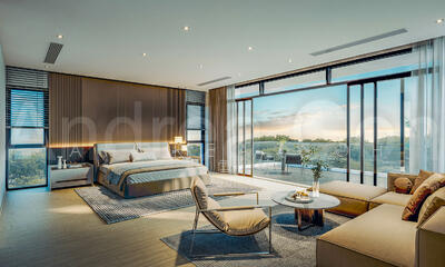 For Sale - ✨ D10 $37XX PSF BRAND NEW DETACHED MULTI-GEN ✨