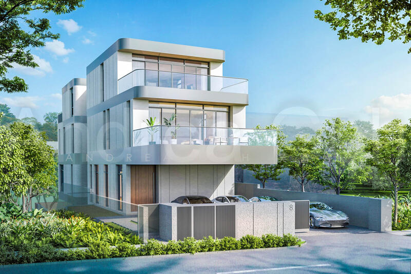 ✨ CHEAP D10 $37XX PSF BRAND NEW DETACHED MULTI-GEN ✨ Detached House For Sale at S$ 19,800,000 | PropertyGuru Singapore