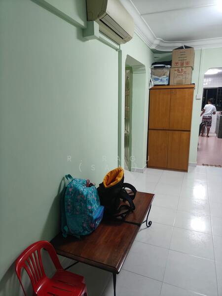 Corridor