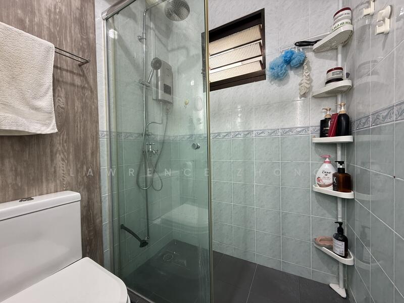 Master En-suite