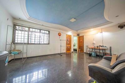 For Sale - 276A Jurong West Street 25