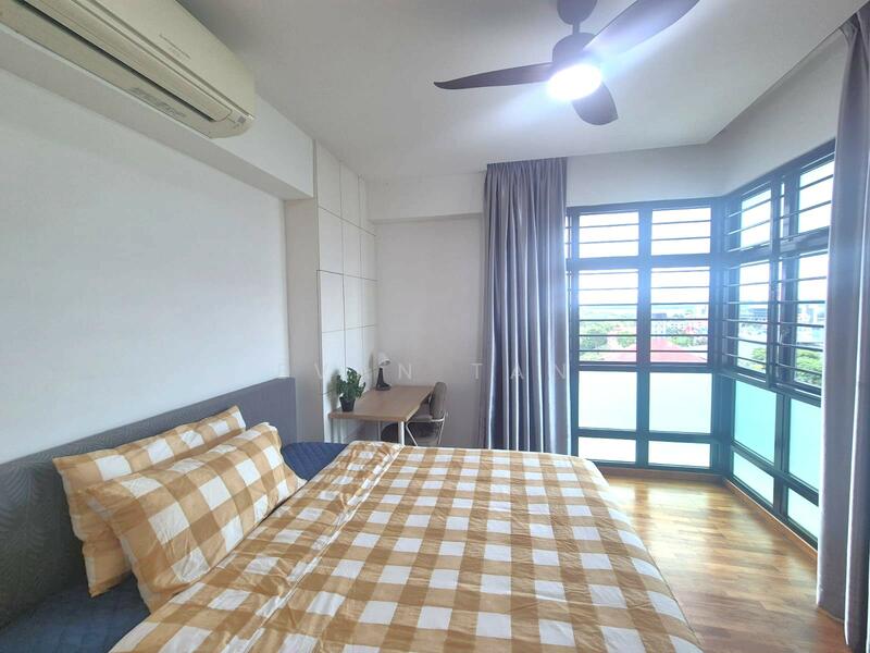 For Rent - Eastvale