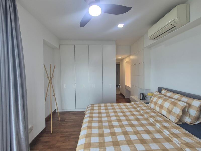 For Rent - Eastvale