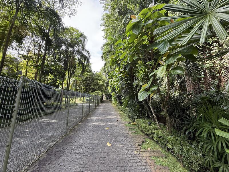 For Rent - King Albert Park