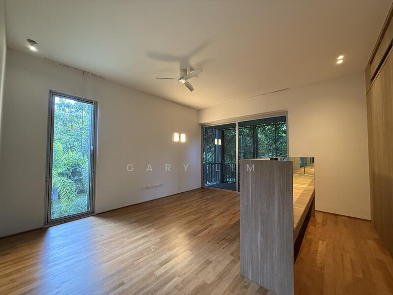 For Rent - King Albert Park