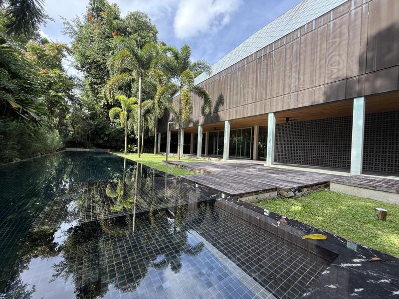 For Rent - King Albert Park