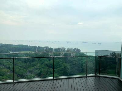 For Sale - Silversea